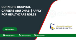 Corniche Hospital Careers: Apply for Nursing and Medical Positions Today