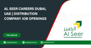 Al Seer Careers