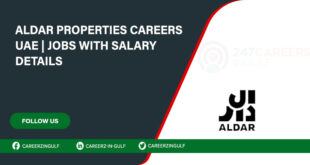Aldar-Properties-Careers