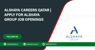 Alshaya-Careers-Qatar