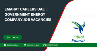 Emarat Careers