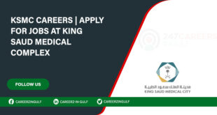 KSMC-Careers