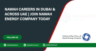 Nawah Careers: Discover Engineering and Technical Roles in Abu Dhabi