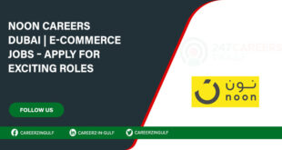 Noon Careers