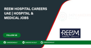 Reem-Hospital-Careers