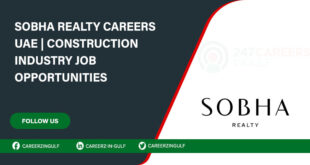 Sobha Realty Careers