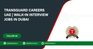 Transguard-Careers